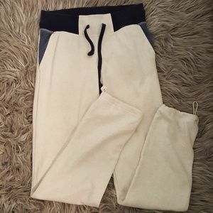 H&M Drawstring Joggers